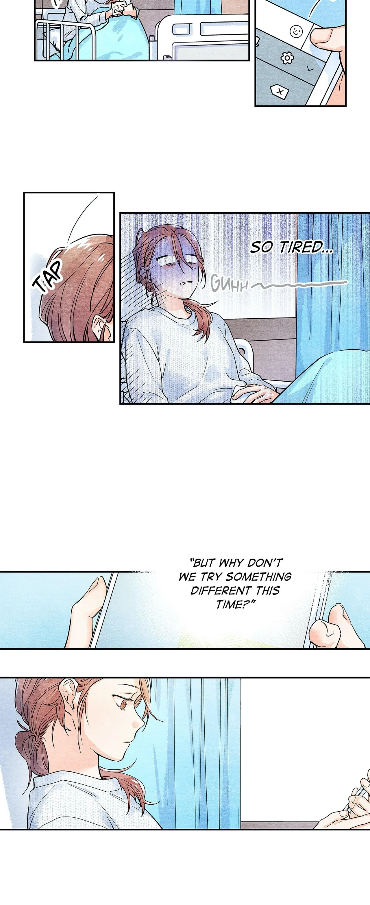 Dazzlingly Bright - Chapter 2 - Page 11