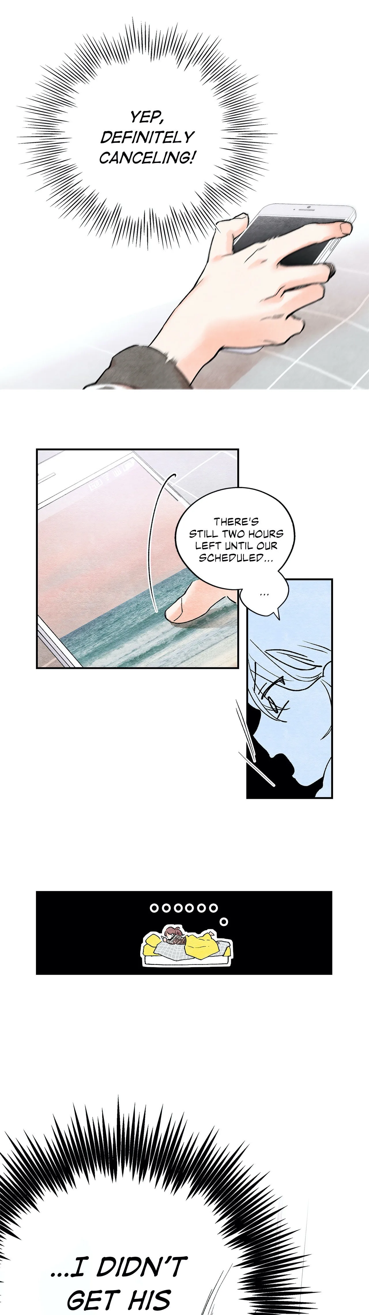 Dazzlingly Bright - Chapter 4 - Page 13