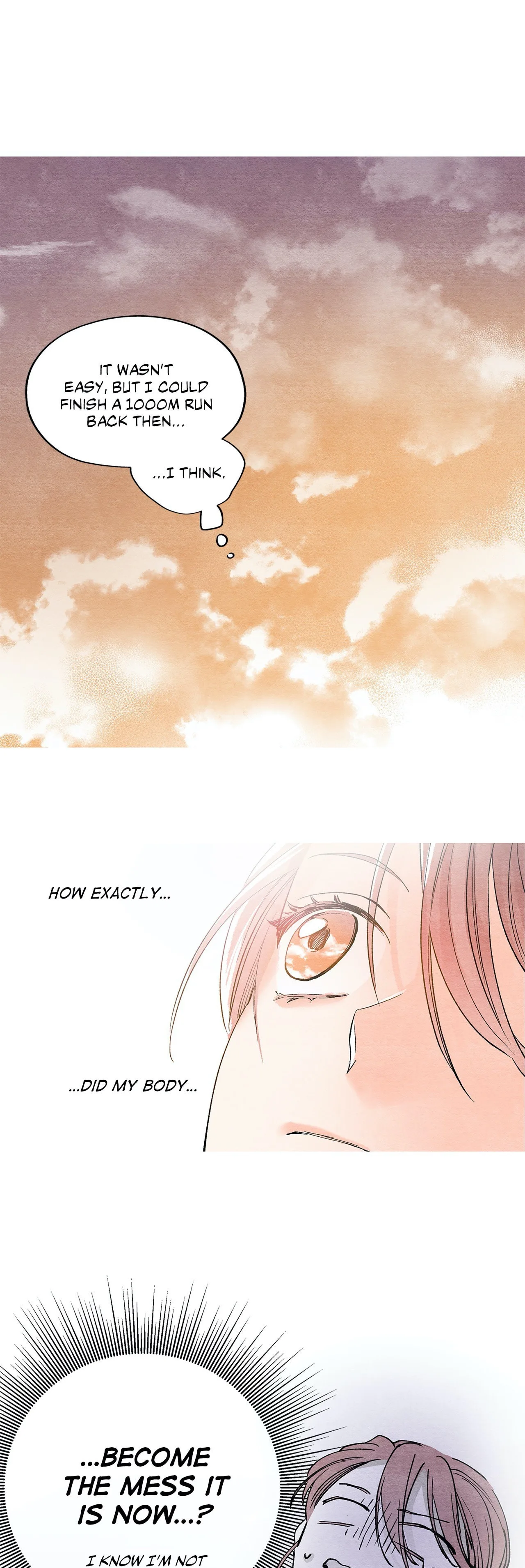 Dazzlingly Bright - Chapter 5 - Page 17