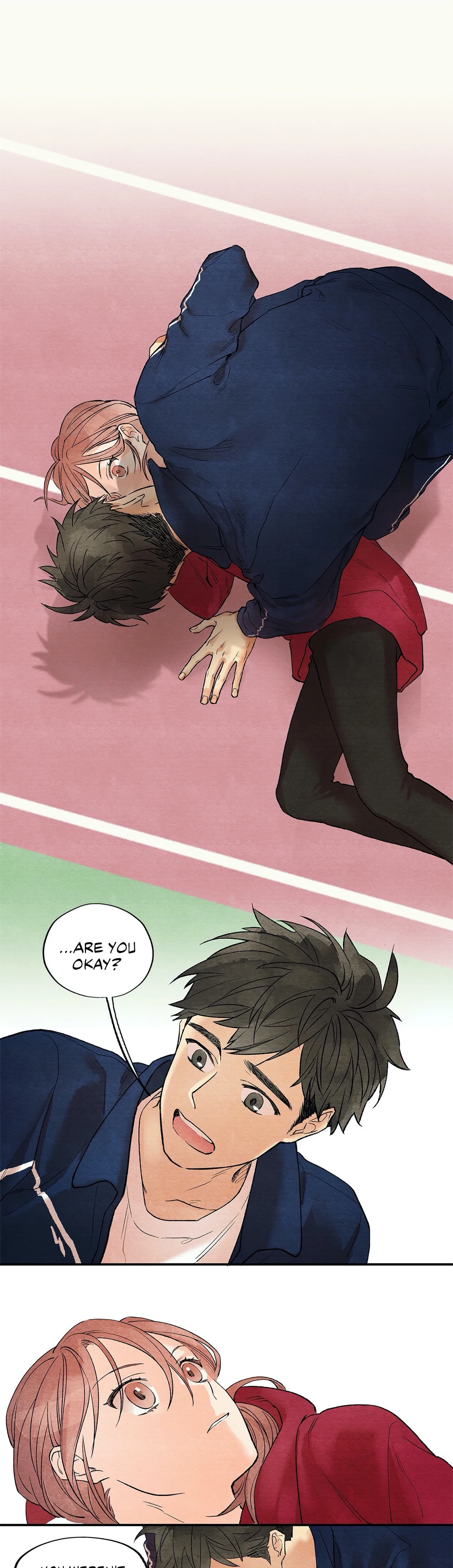 Dazzlingly Bright - Chapter 6 - Page 4