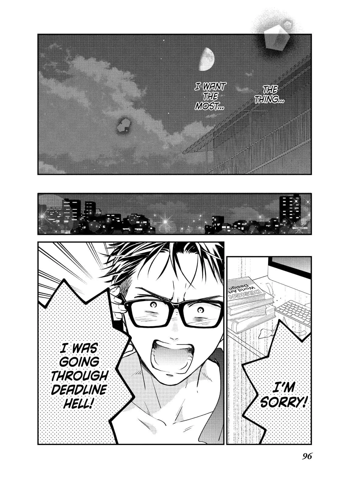 Living-Room Matsunaga-san - Chapter 39 - Page 12