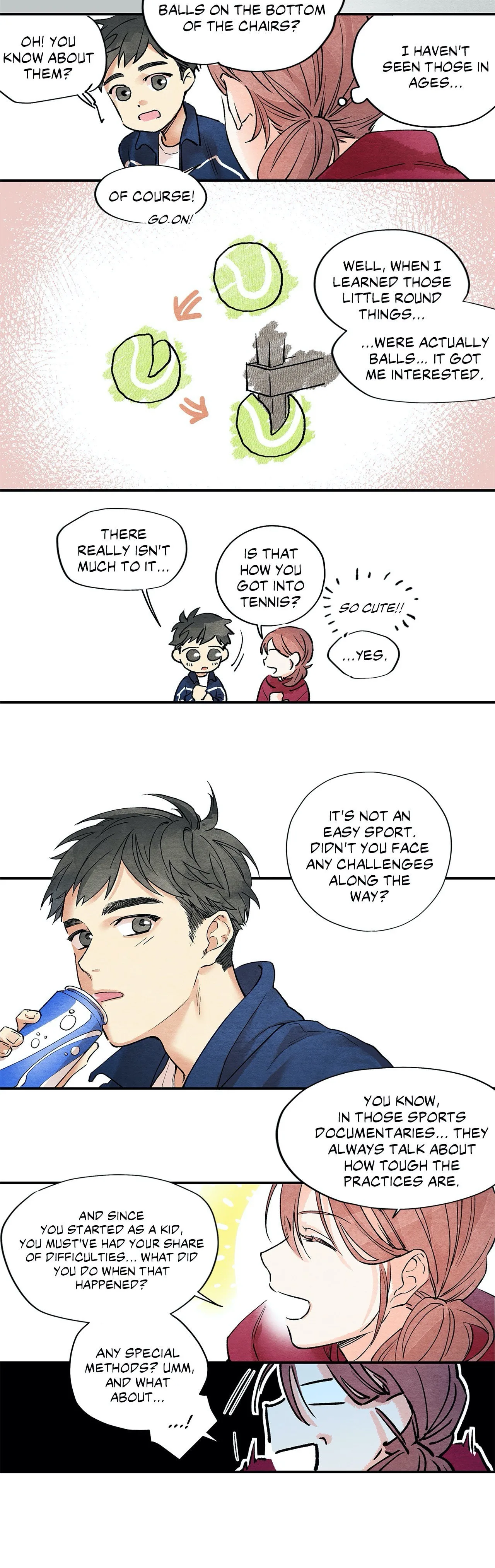 Dazzlingly Bright - Chapter 6 - Page 10