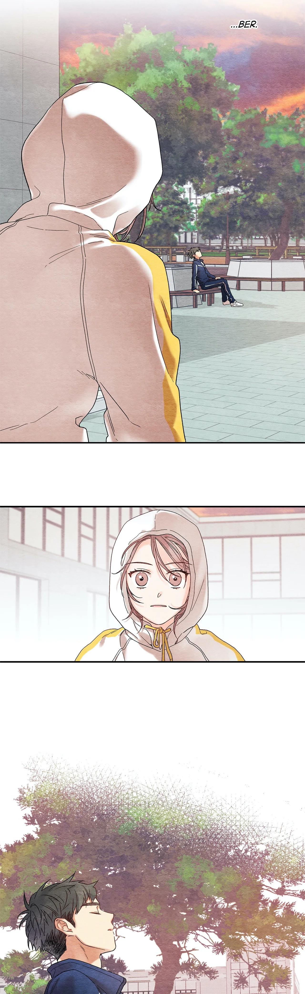 Dazzlingly Bright - Chapter 8 - Page 6
