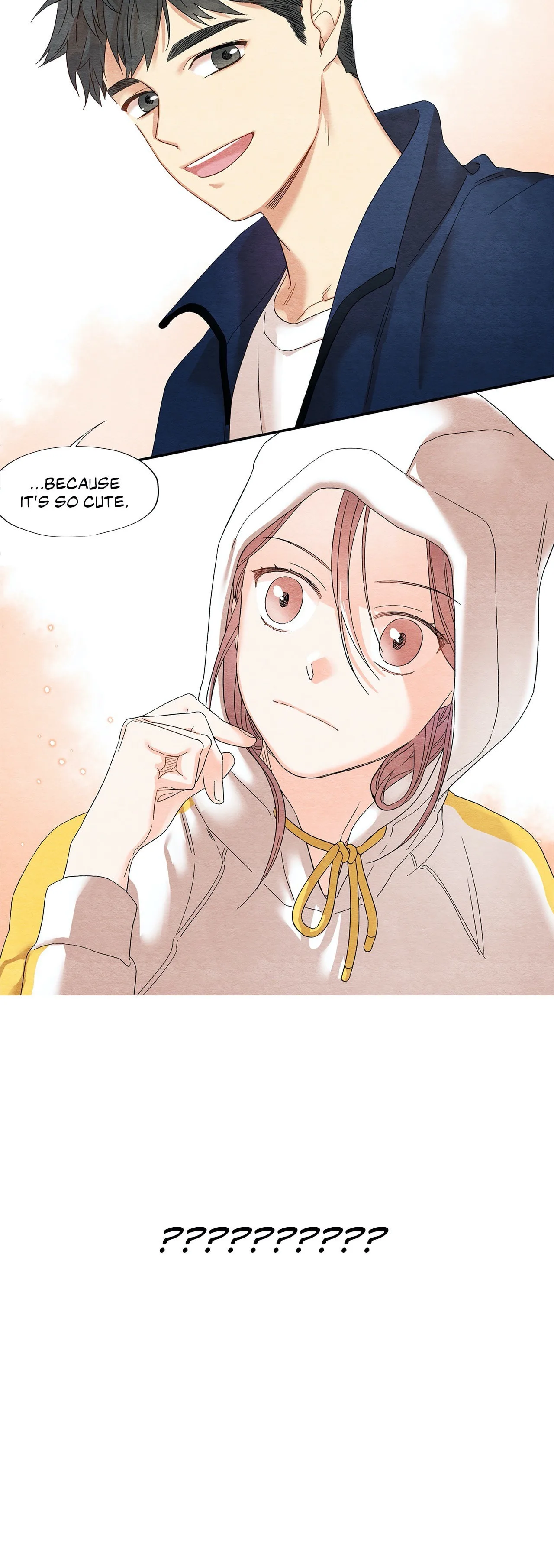 Dazzlingly Bright - Chapter 8 - Page 17