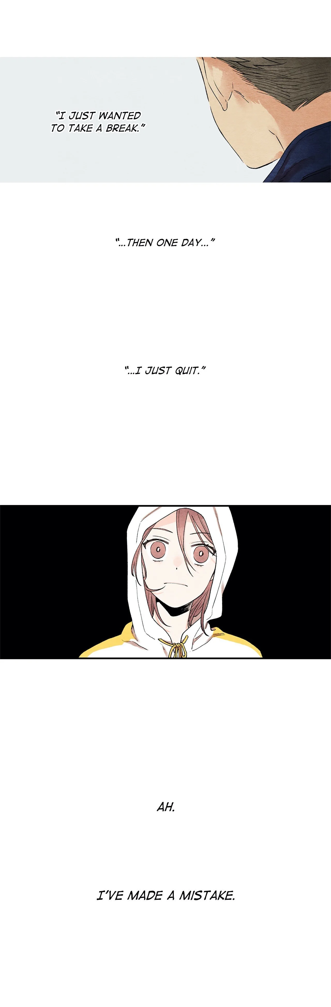 Dazzlingly Bright - Chapter 9 - Page 12
