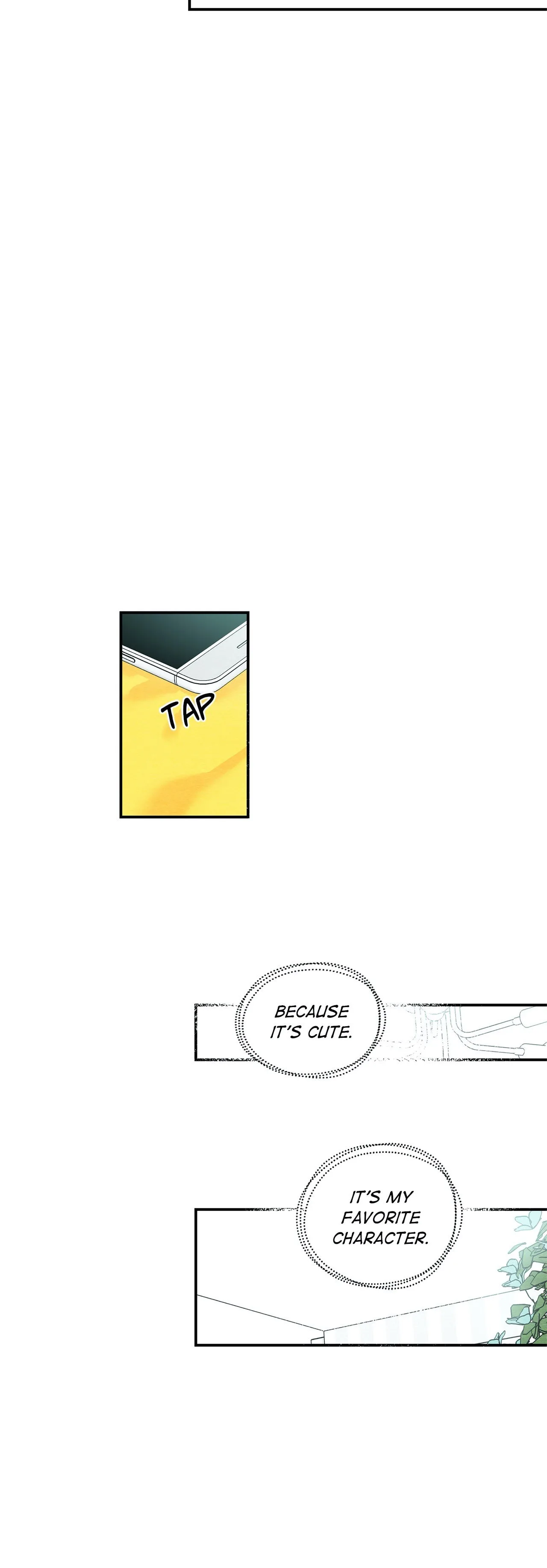 Dazzlingly Bright - Chapter 9 - Page 21