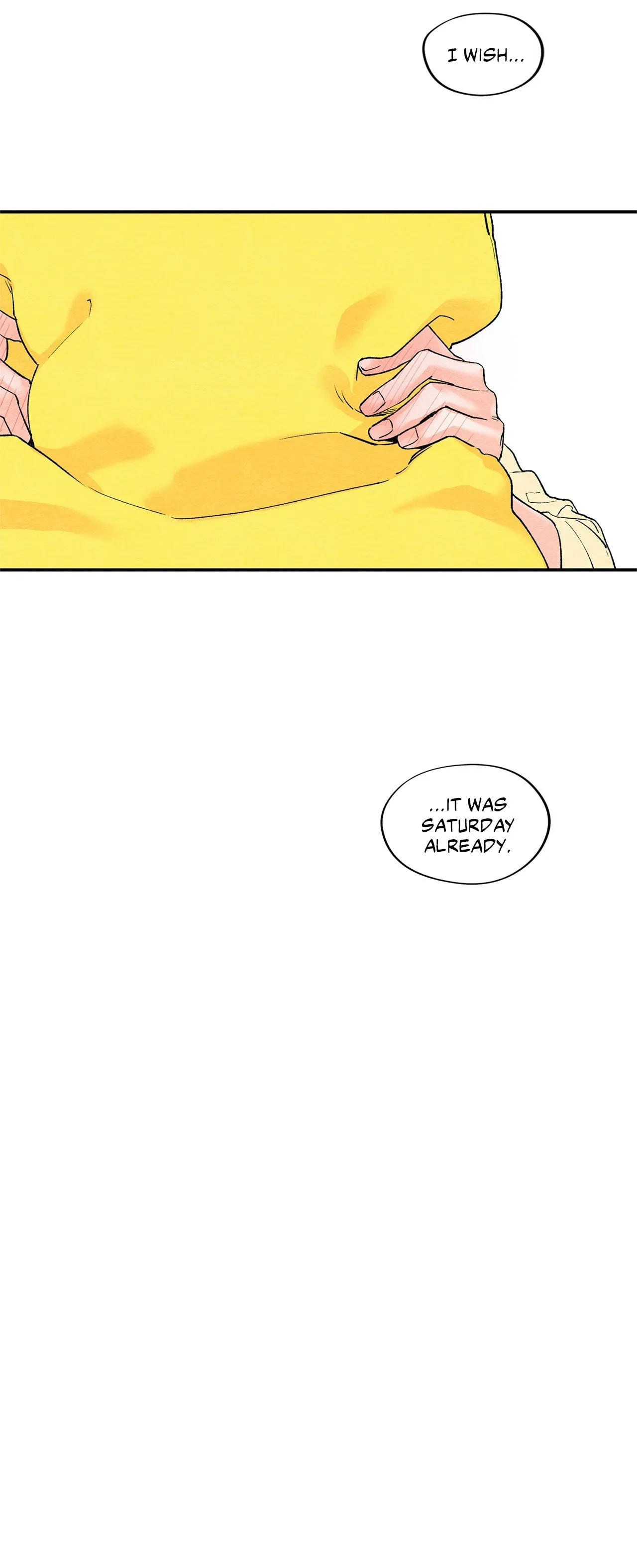 Dazzlingly Bright - Chapter 9 - Page 23