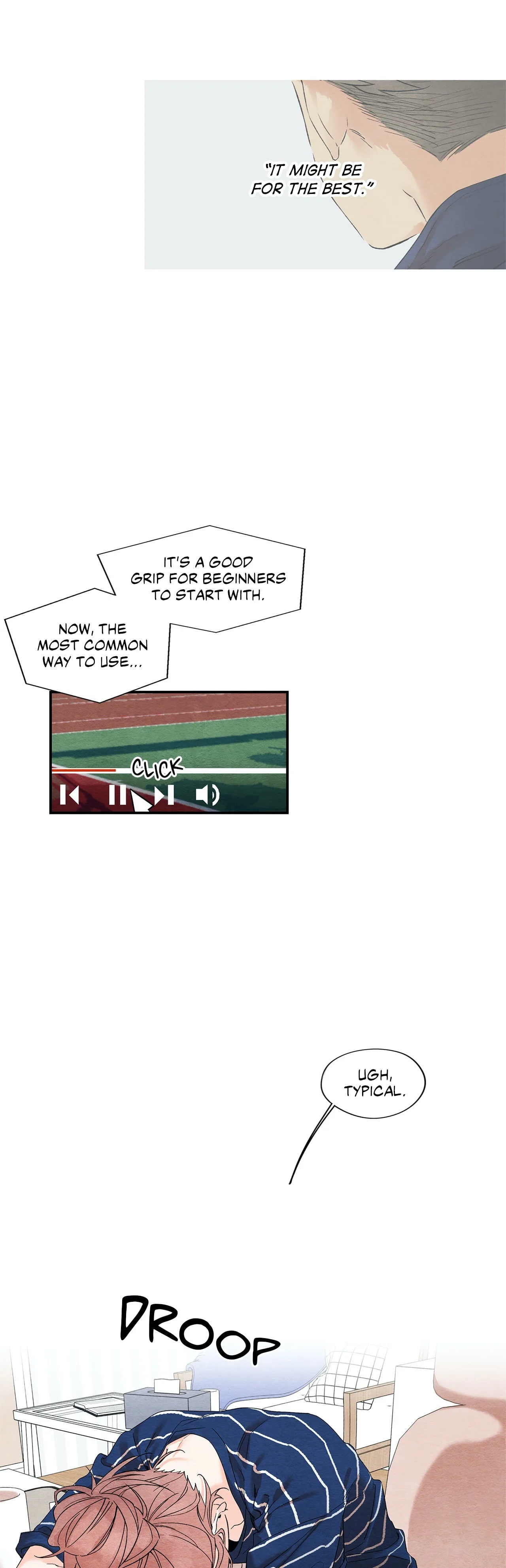 Dazzlingly Bright - Chapter 10 - Page 3