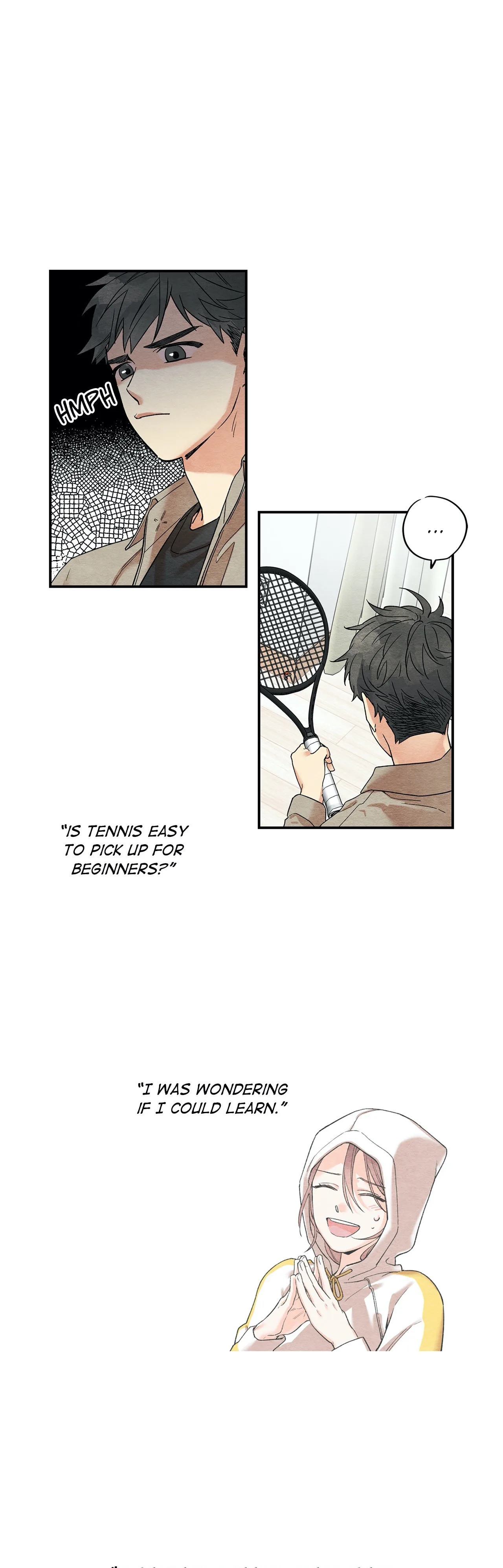 Dazzlingly Bright - Chapter 10 - Page 14