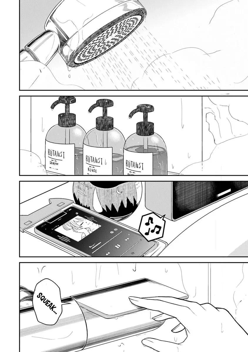 I Found Amari-chan Next to the Number One Girl I Wanted to Make My Girlfriend - Chapter 1.5 - Page 2