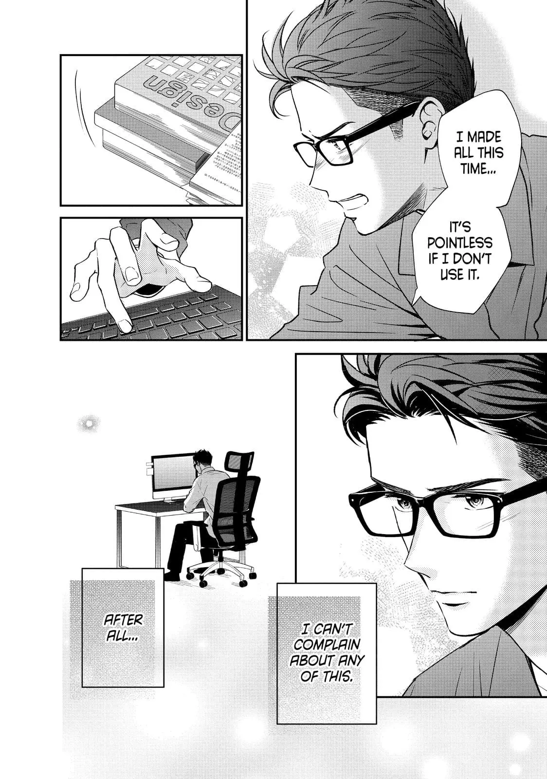 Living-Room Matsunaga-san - Chapter 40 - Page 28