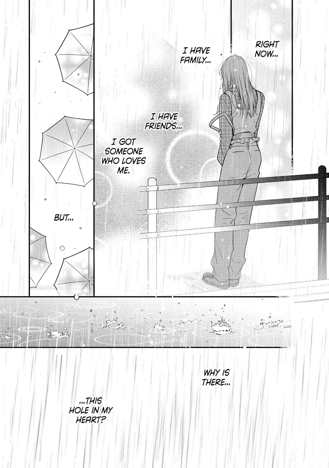 Living-Room Matsunaga-san - Chapter 40 - Page 31