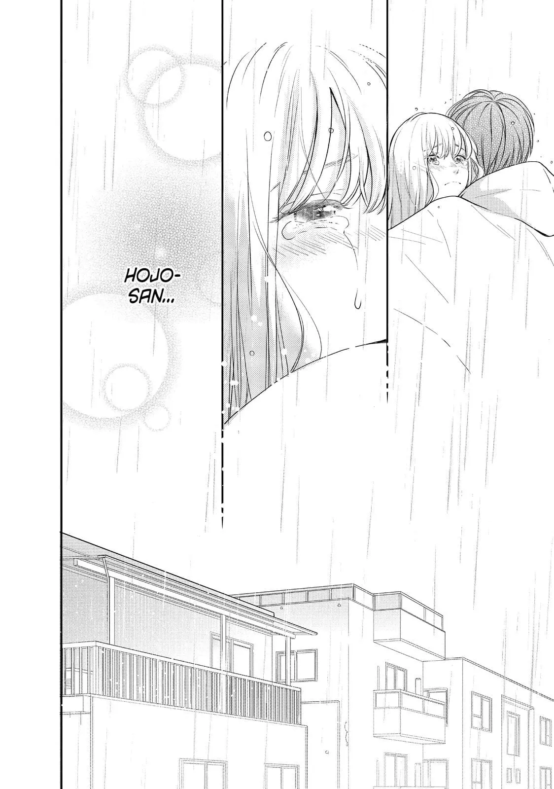 Living-Room Matsunaga-san - Chapter 40 - Page 36