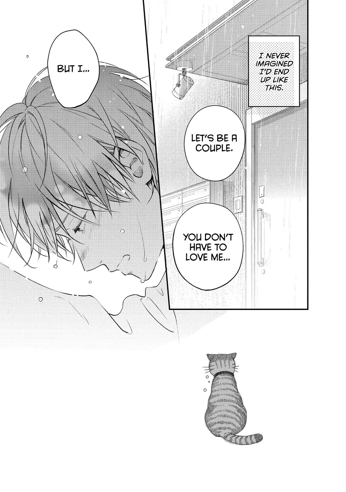 Living-Room Matsunaga-san - Chapter 41 - Page 6