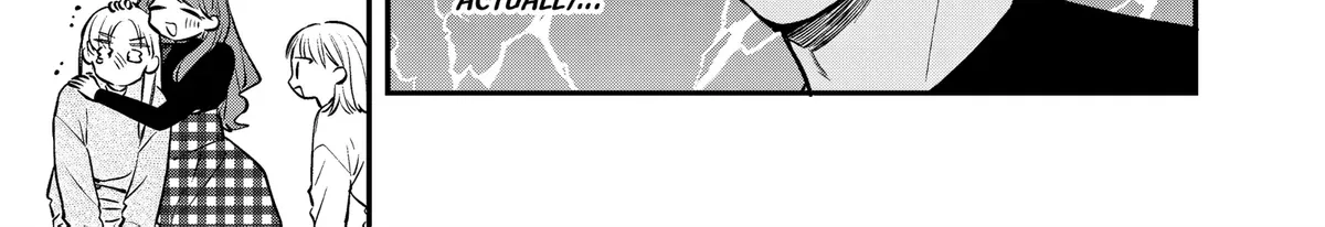 Ane no Tomodachi - Chapter 30 - Page 26