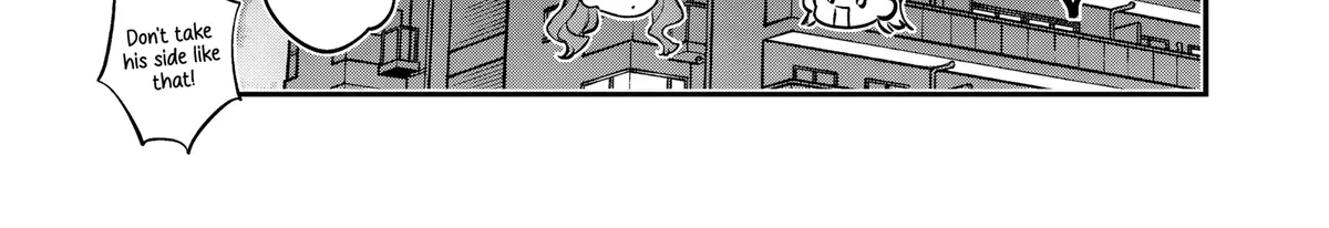 Ane no Tomodachi - Chapter 30 - Page 28