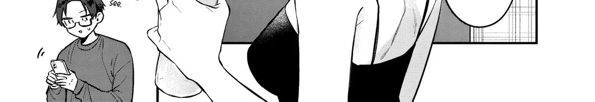 Ane no Tomodachi - Chapter 30 - Page 34