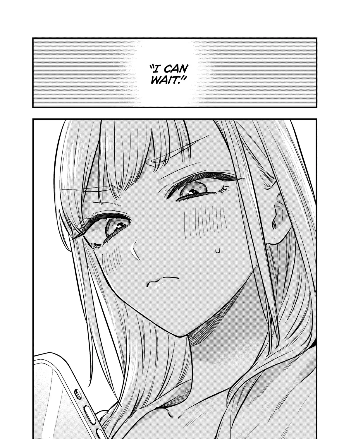 Ane no Tomodachi - Chapter 30 - Page 53