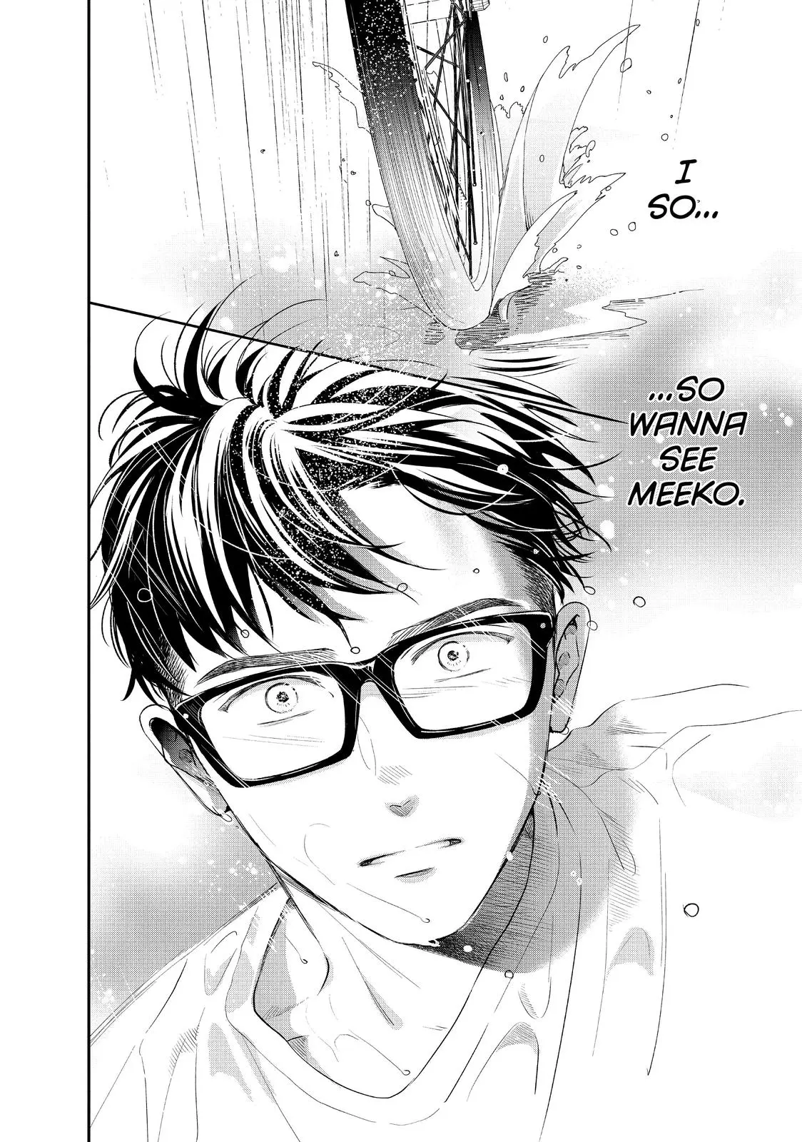 Living-Room Matsunaga-san - Chapter 41 - Page 21