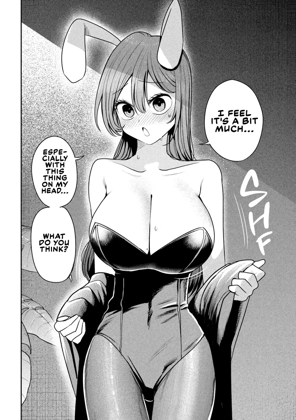 Boss, Booze, and Bright Stars - Chapter 45 - Page 21