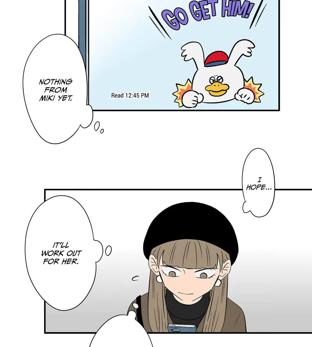The Ramparts of Ice - Chapter 108 - Page 7
