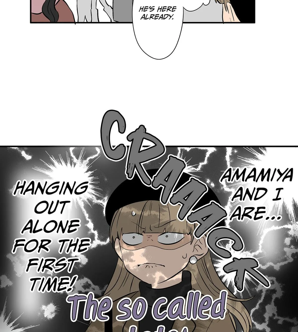 The Ramparts of Ice - Chapter 108 - Page 9
