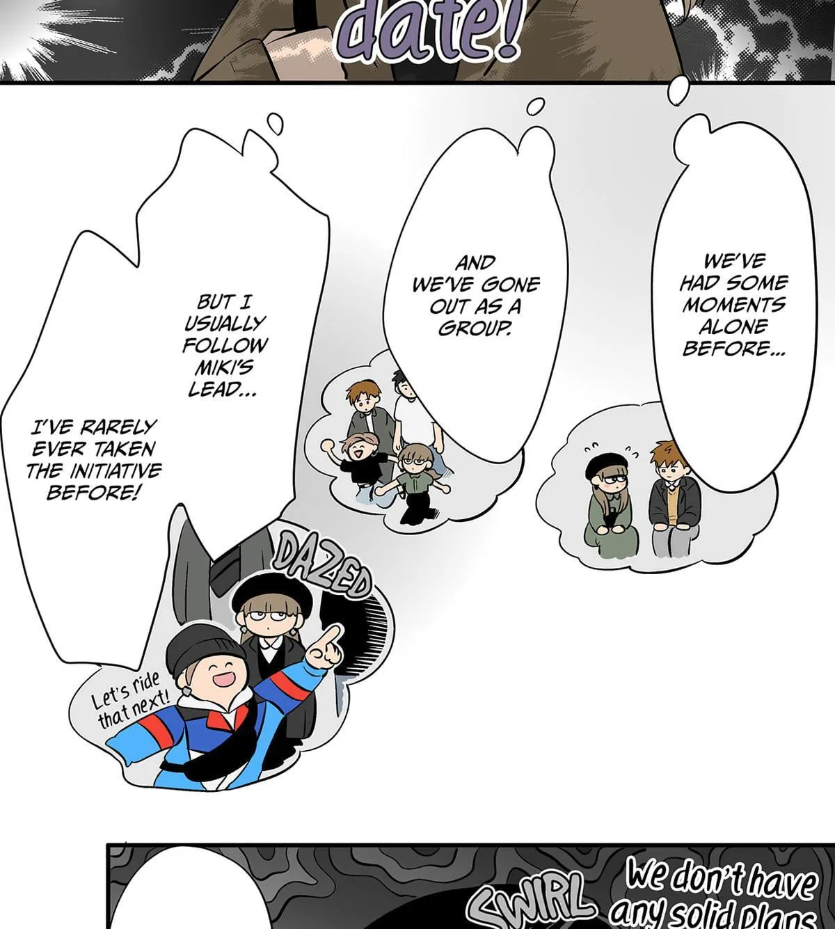 The Ramparts of Ice - Chapter 108 - Page 10