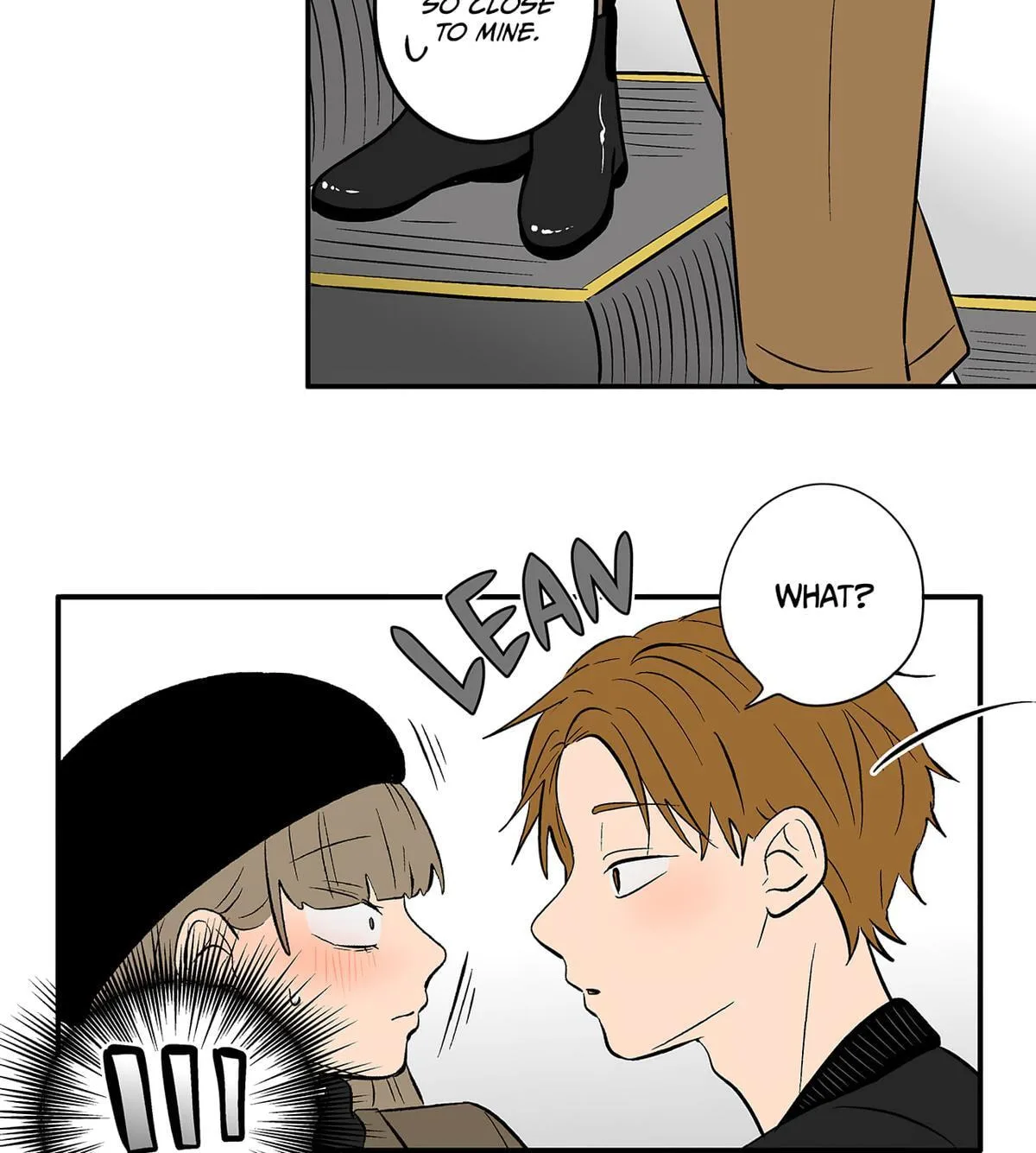 The Ramparts of Ice - Chapter 108 - Page 27