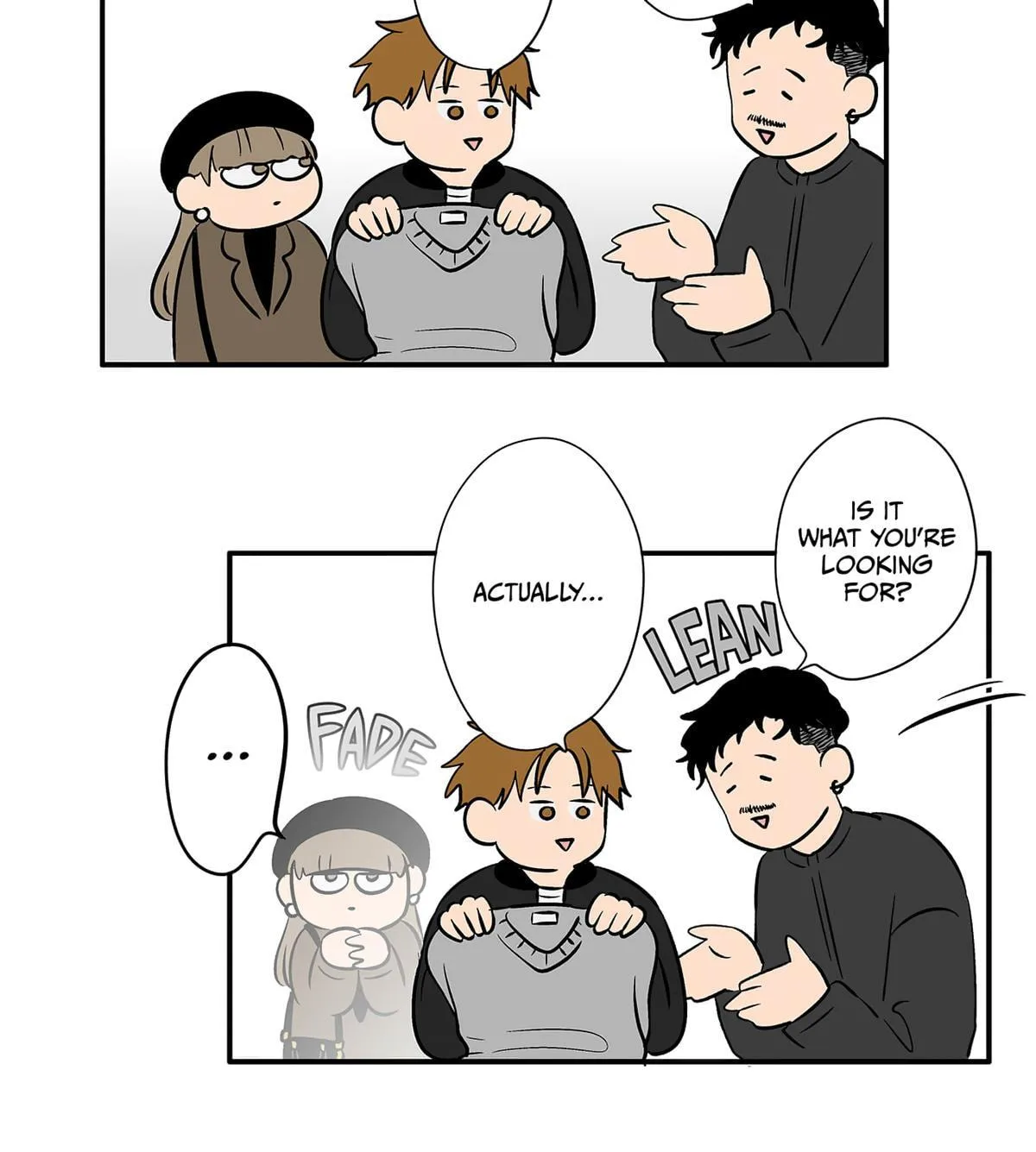 The Ramparts of Ice - Chapter 108 - Page 31