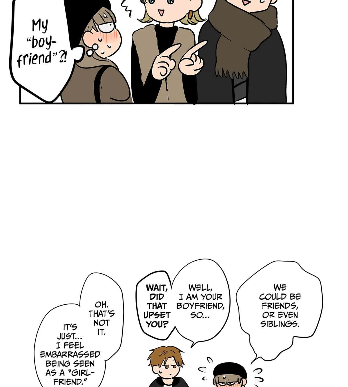 The Ramparts of Ice - Chapter 108 - Page 33
