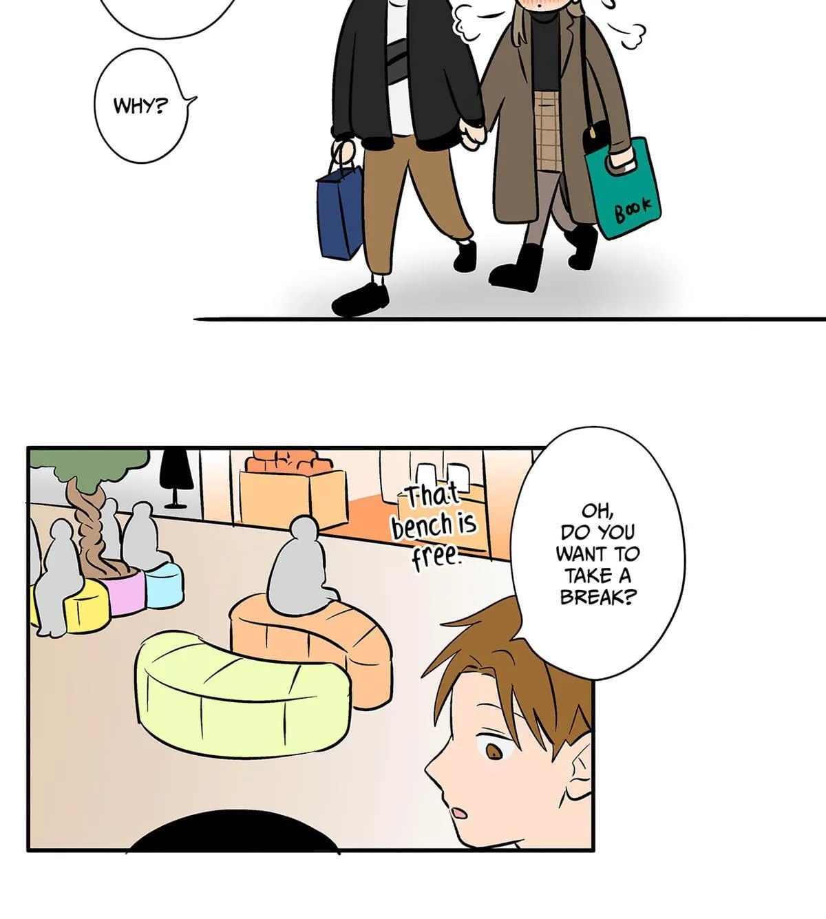 The Ramparts of Ice - Chapter 108 - Page 34