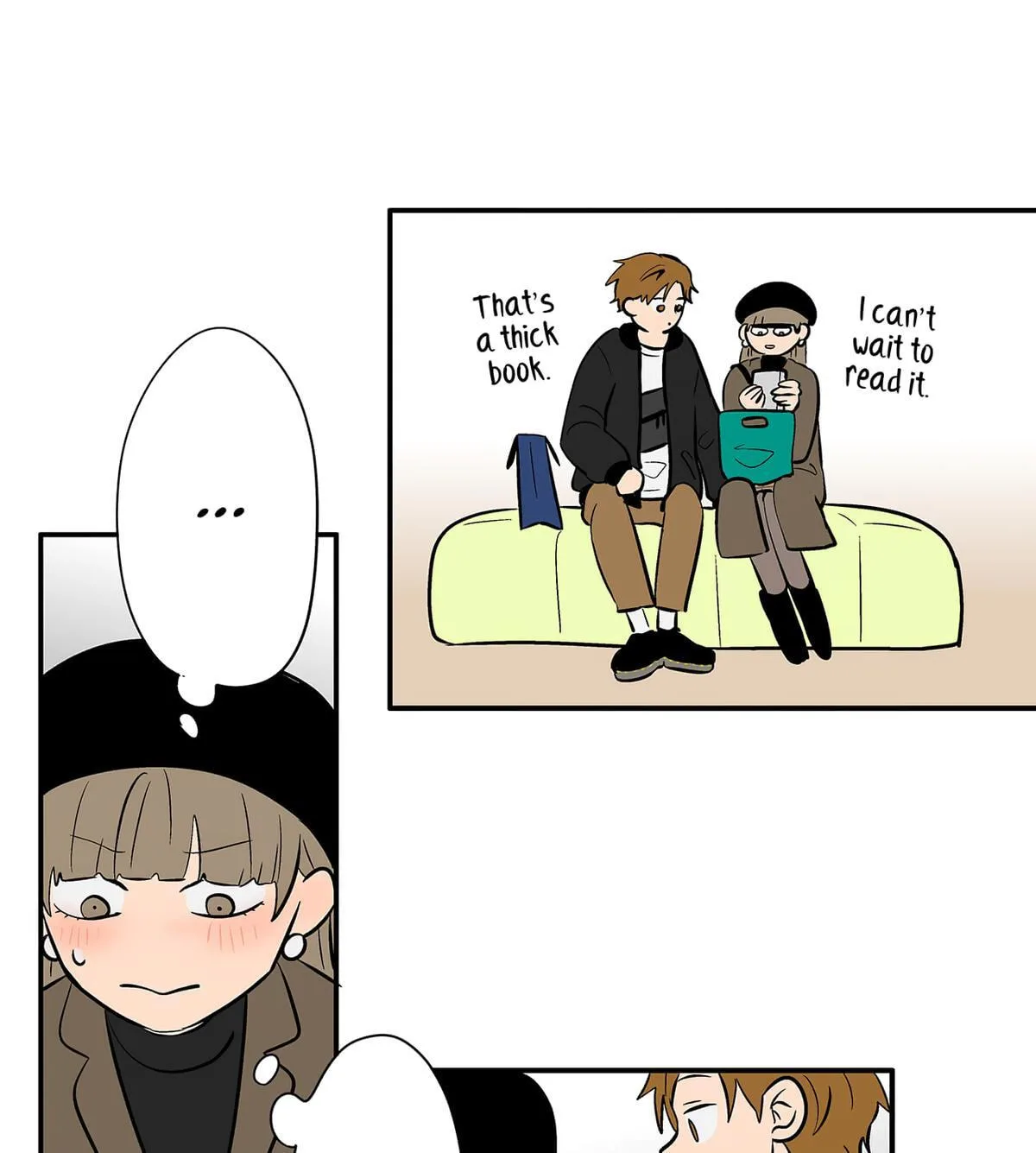 The Ramparts of Ice - Chapter 108 - Page 35