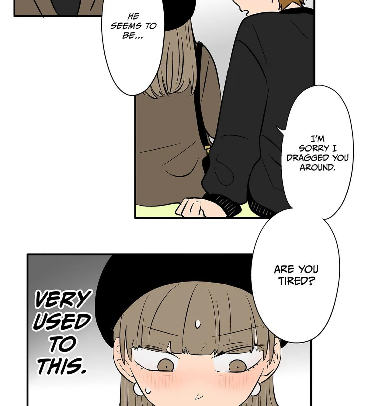 The Ramparts of Ice - Chapter 108 - Page 36