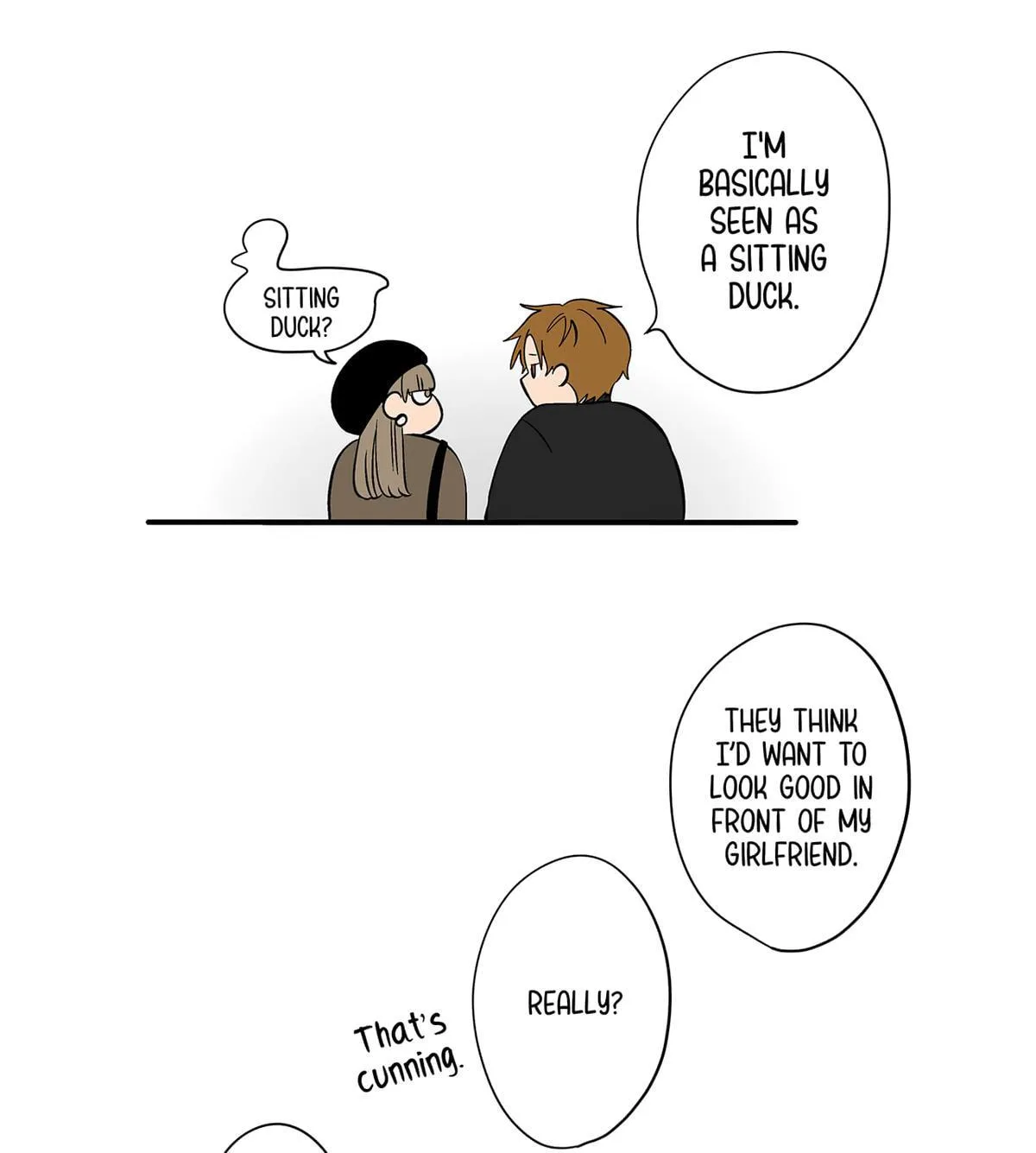 The Ramparts of Ice - Chapter 108 - Page 40