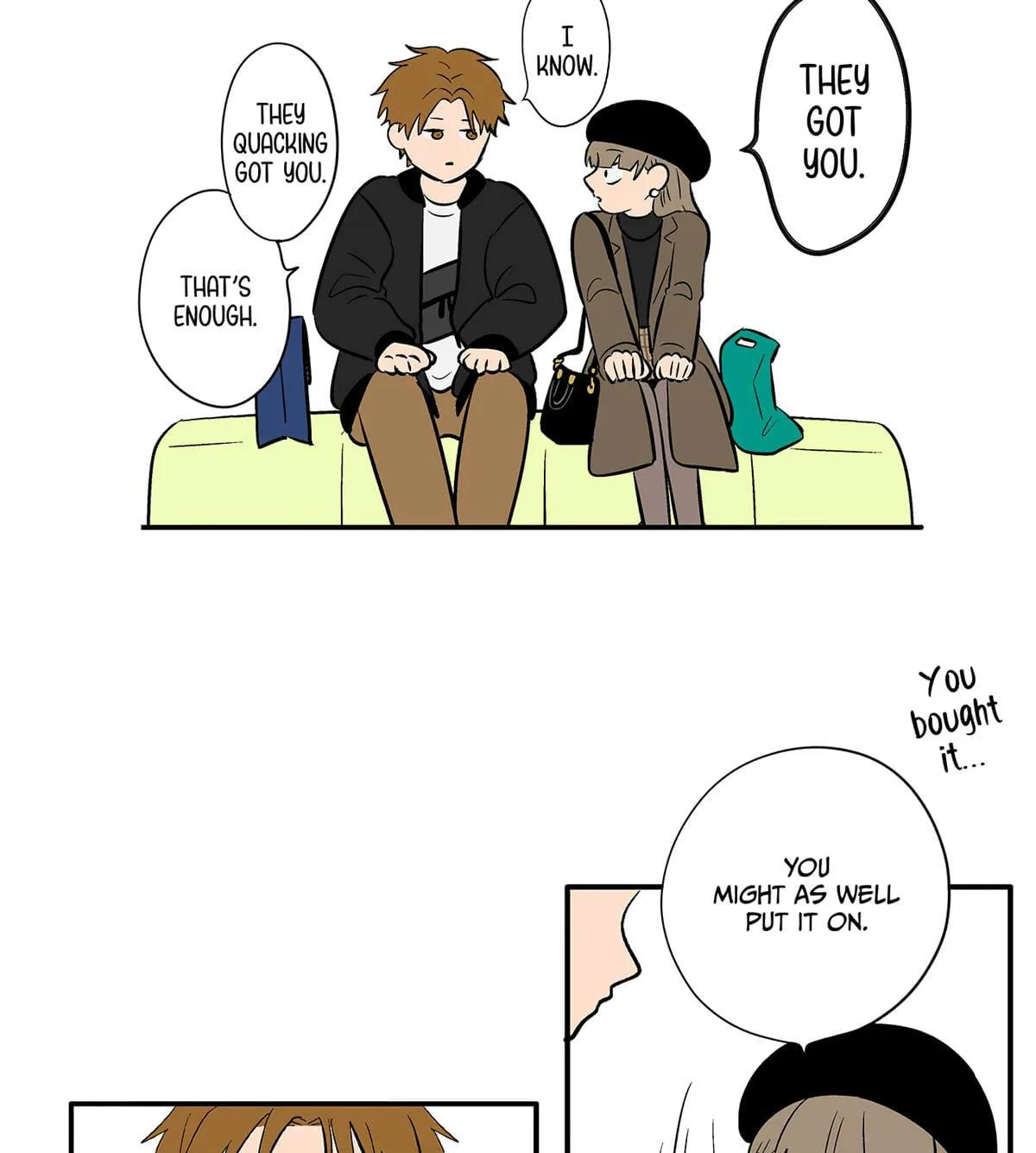 The Ramparts of Ice - Chapter 108 - Page 43