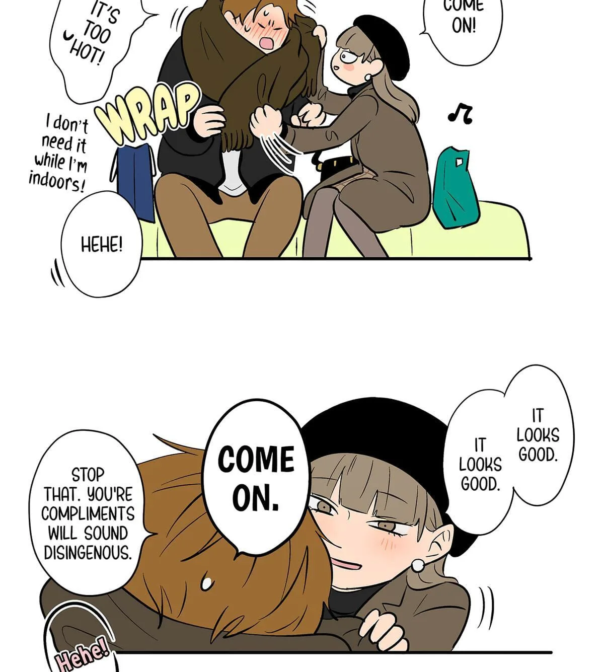 The Ramparts of Ice - Chapter 108 - Page 45