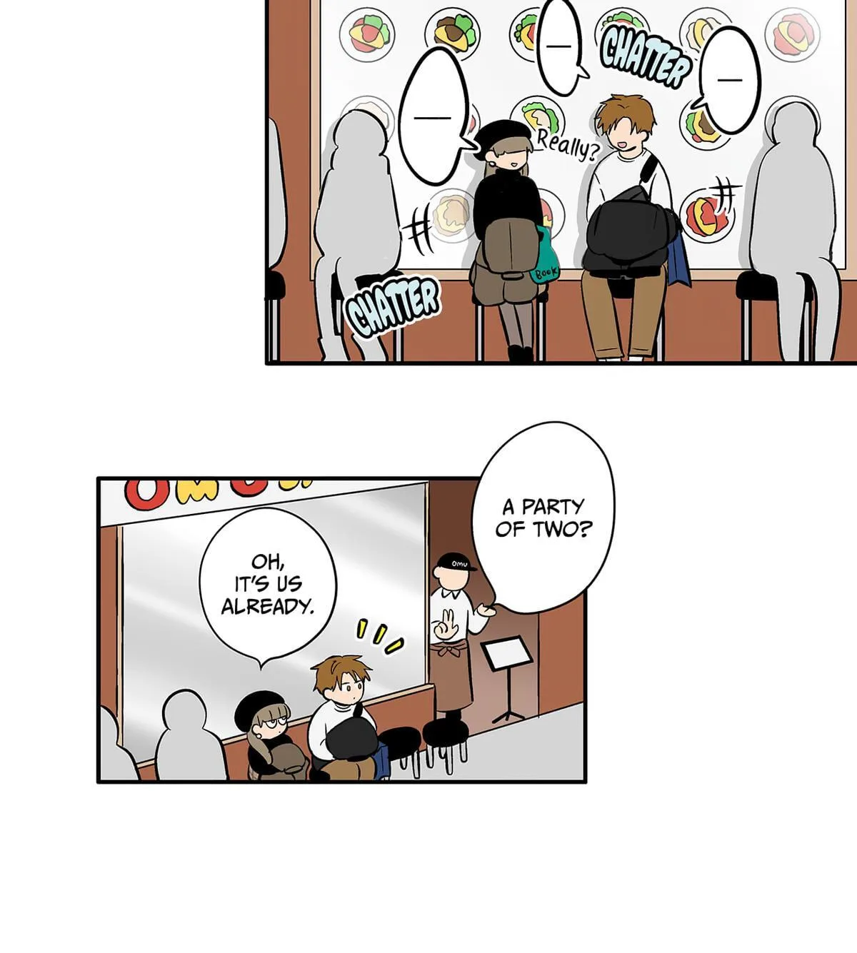 The Ramparts of Ice - Chapter 108 - Page 48