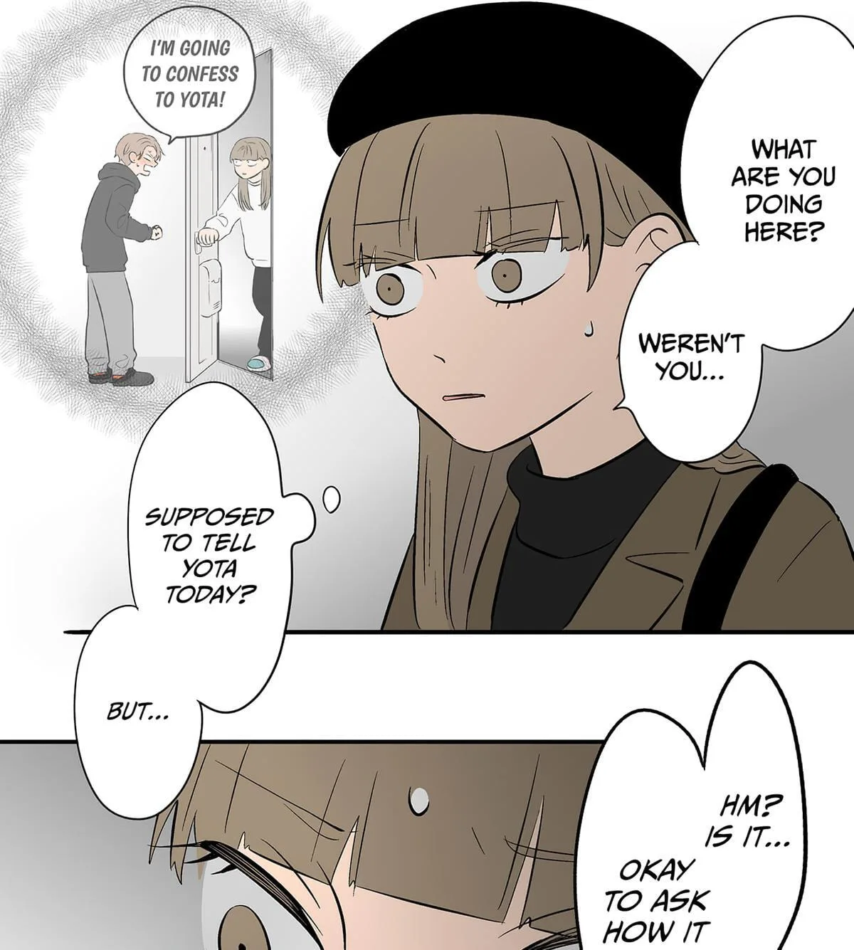 The Ramparts of Ice - Chapter 108 - Page 82