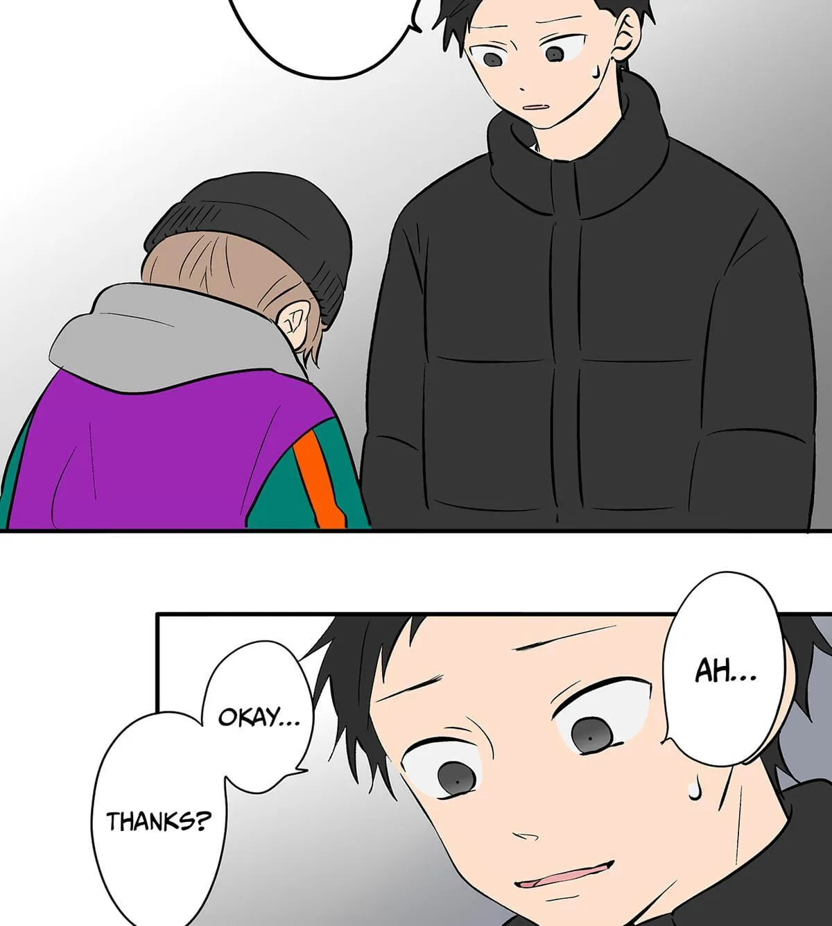 The Ramparts of Ice - Chapter 109 - Page 4