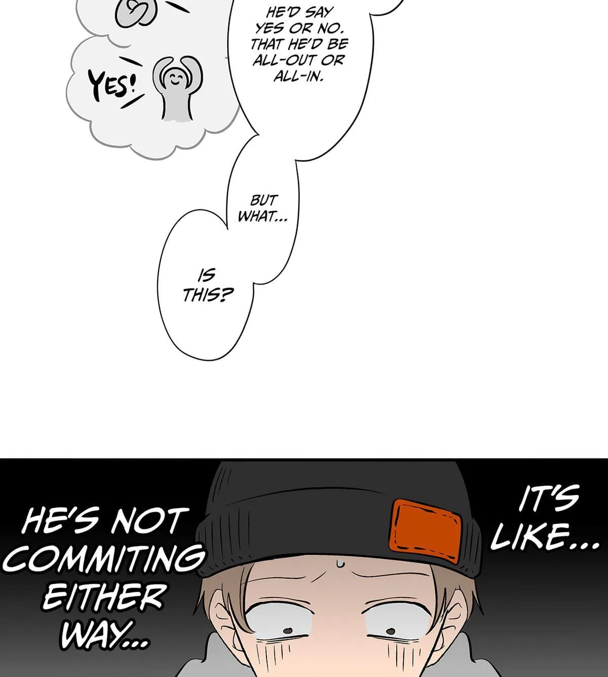 The Ramparts of Ice - Chapter 109 - Page 16
