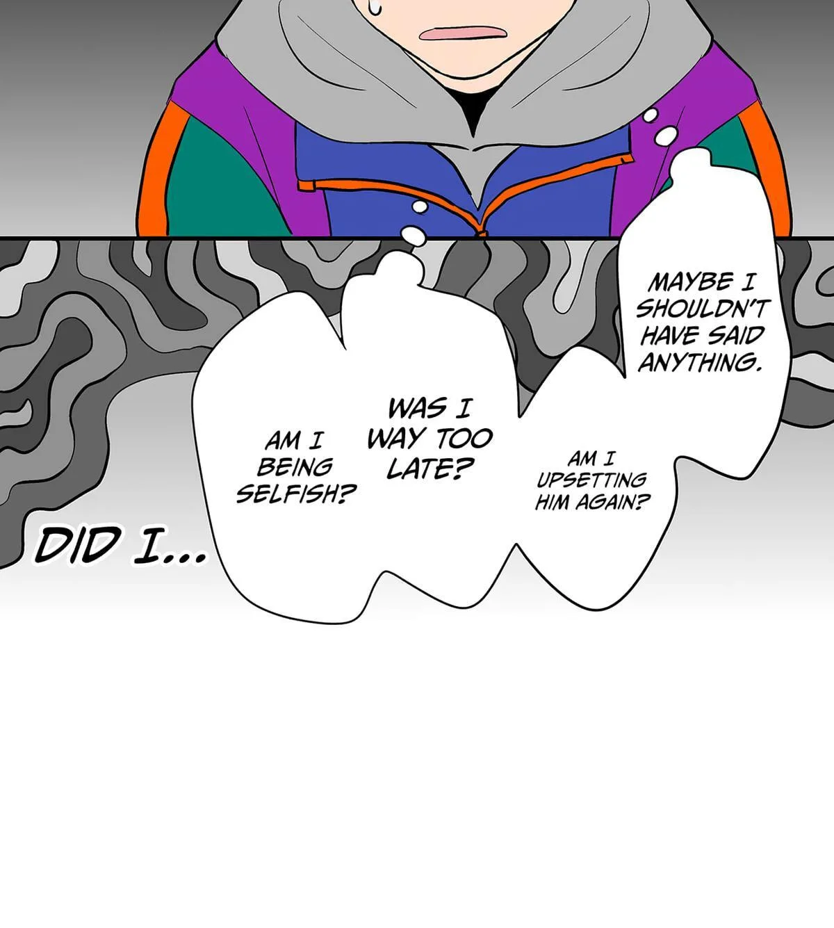 The Ramparts of Ice - Chapter 109 - Page 17