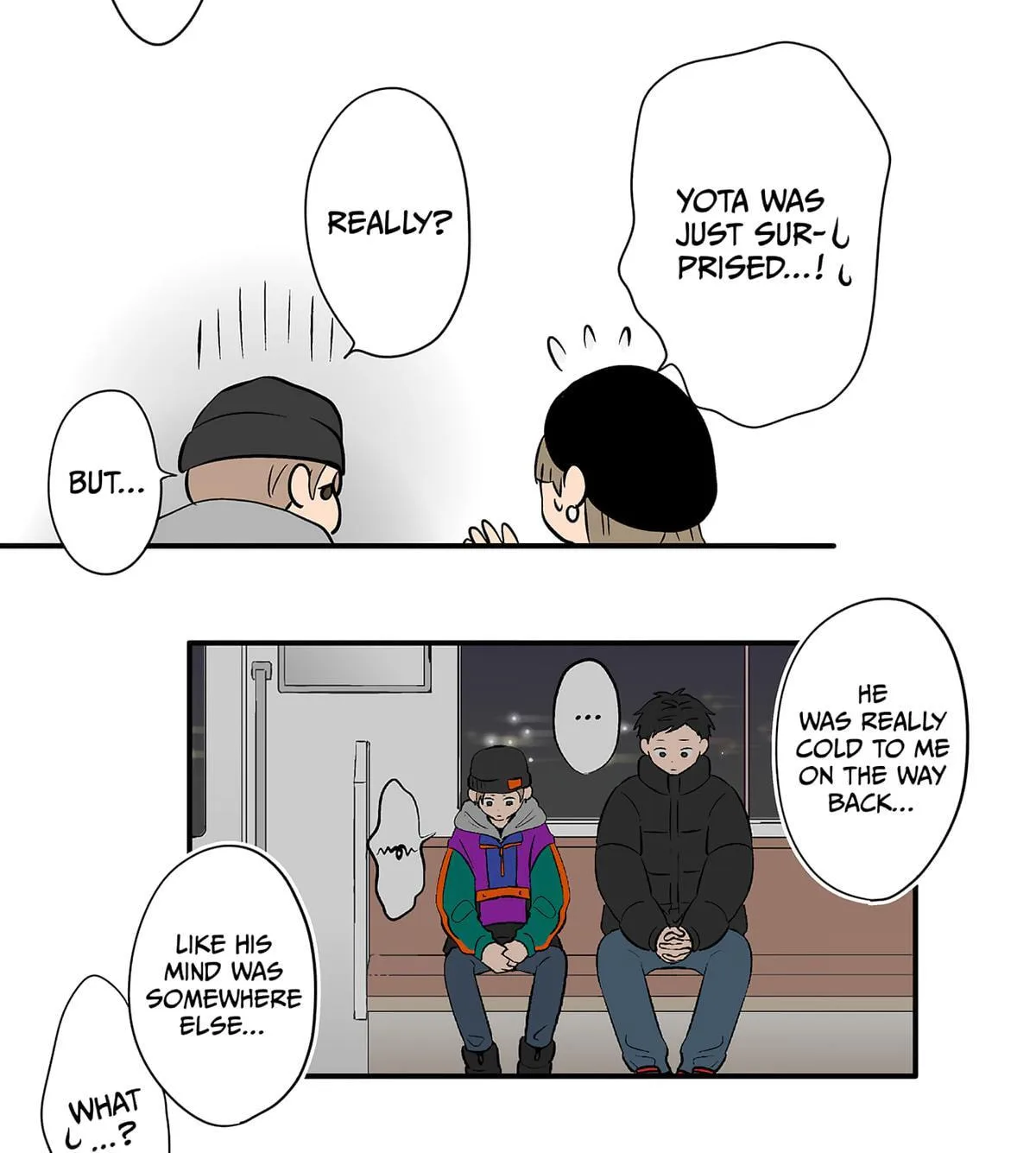 The Ramparts of Ice - Chapter 109 - Page 21