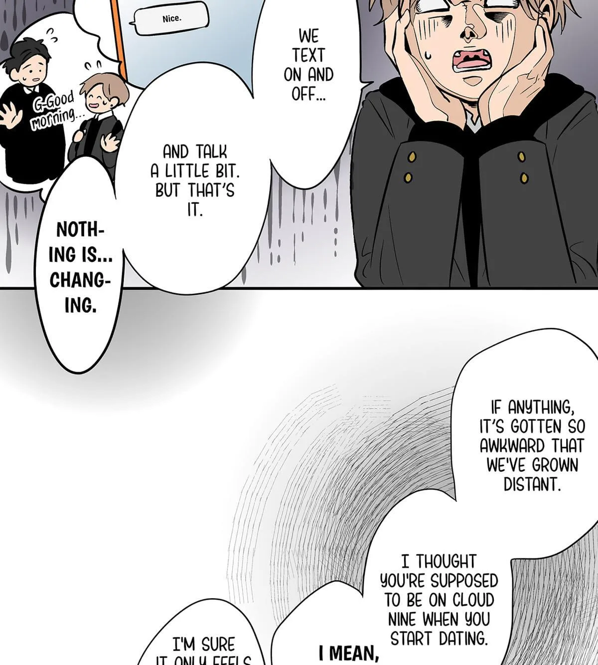 The Ramparts of Ice - Chapter 109 - Page 30