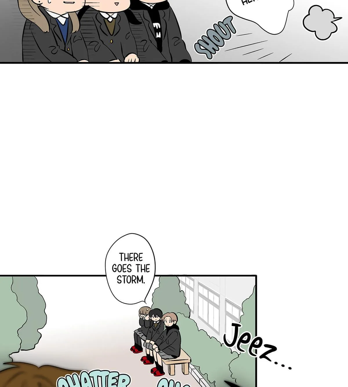 The Ramparts of Ice - Chapter 109 - Page 35