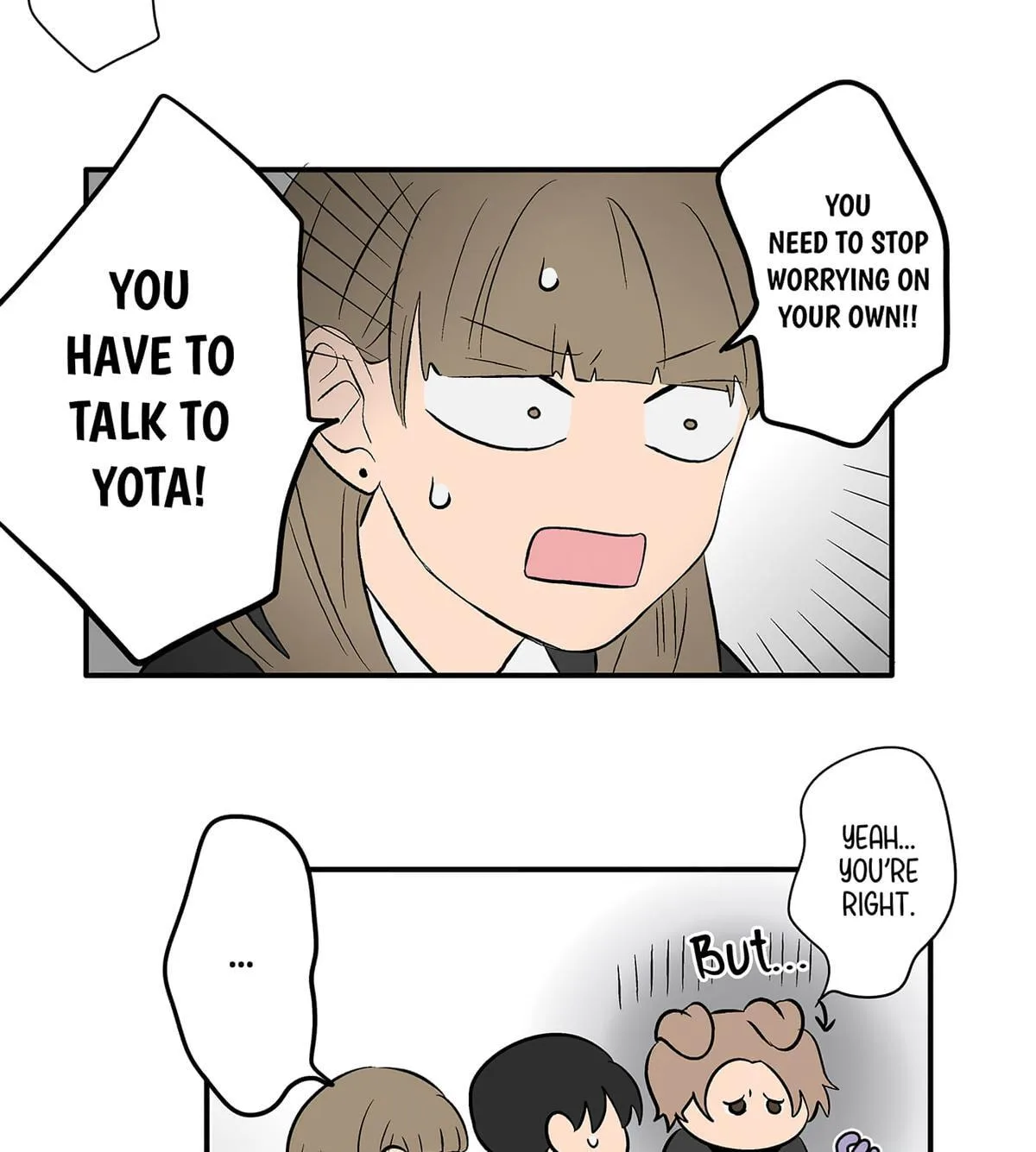 The Ramparts of Ice - Chapter 109 - Page 38