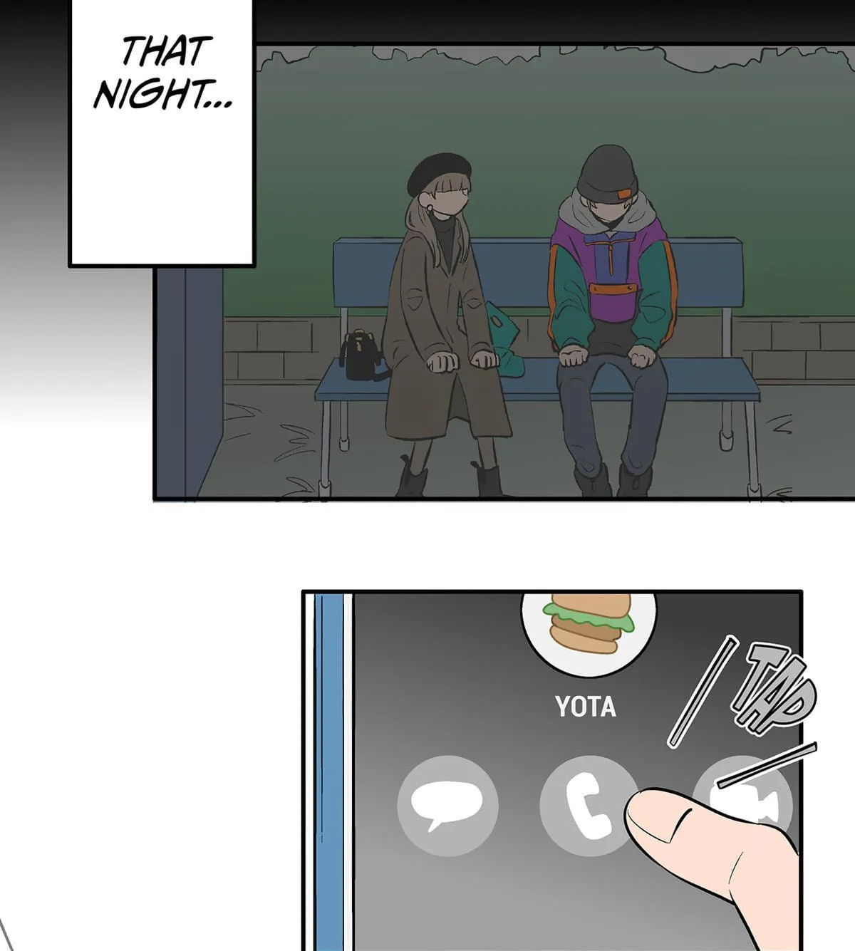 The Ramparts of Ice - Chapter 109 - Page 40