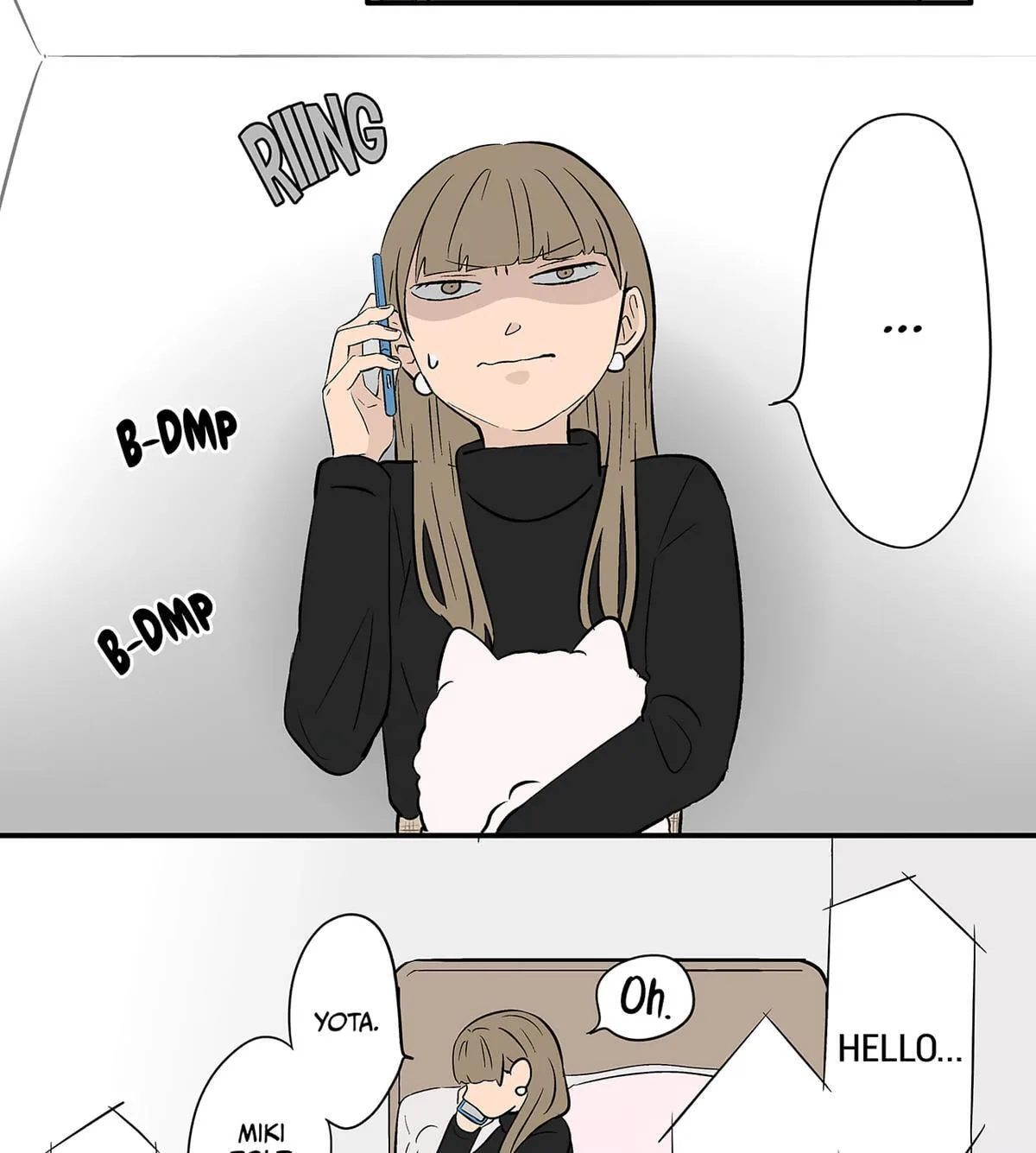 The Ramparts of Ice - Chapter 109 - Page 41