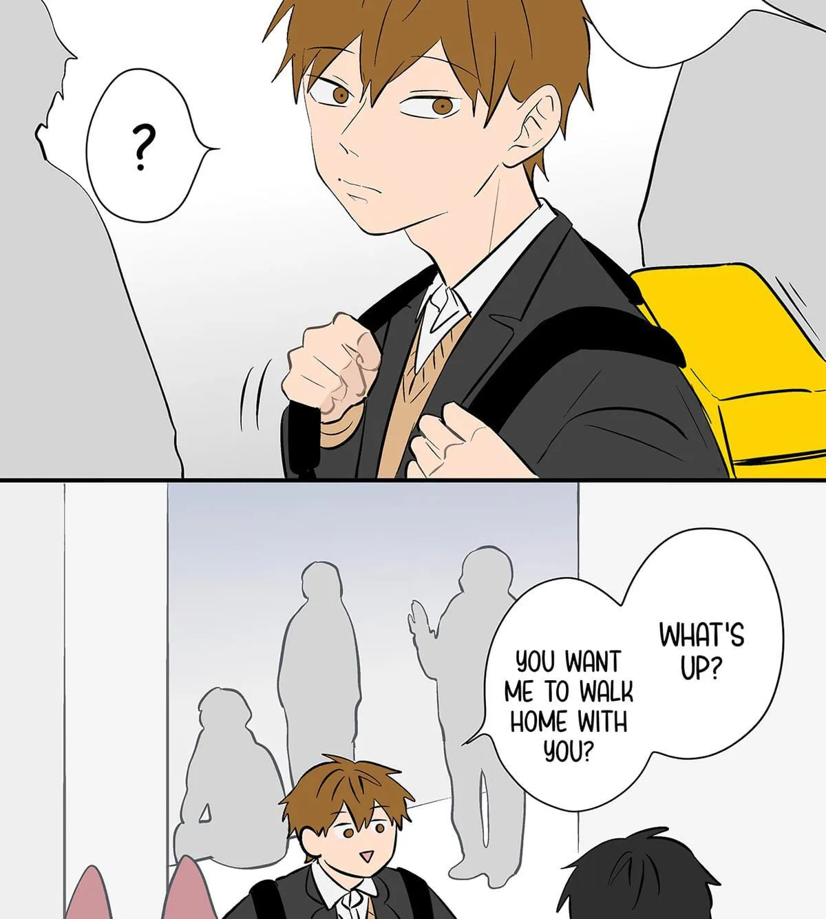 The Ramparts of Ice - Chapter 109 - Page 55