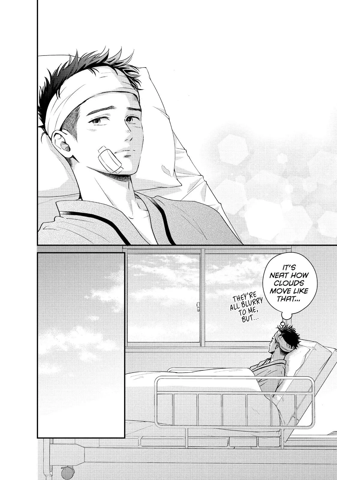 Living-Room Matsunaga-san - Chapter 41 - Page 41