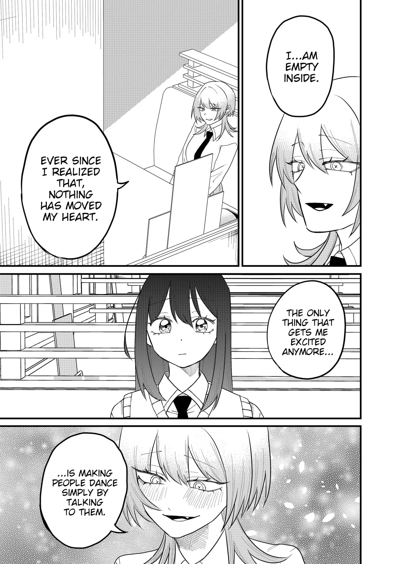 Ruling Girl Kubaru-chan - Chapter 70 - Page 3